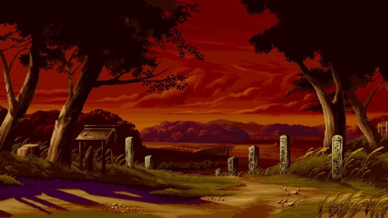 Stay Night: Unlimited Blade works битвы