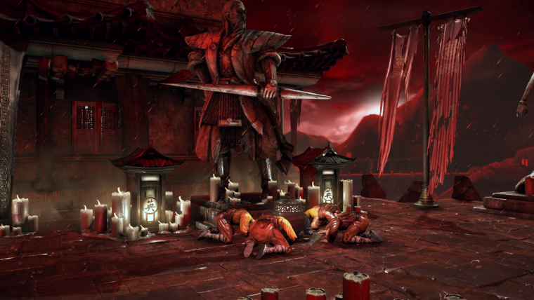 Варкрафт Тельдрассил