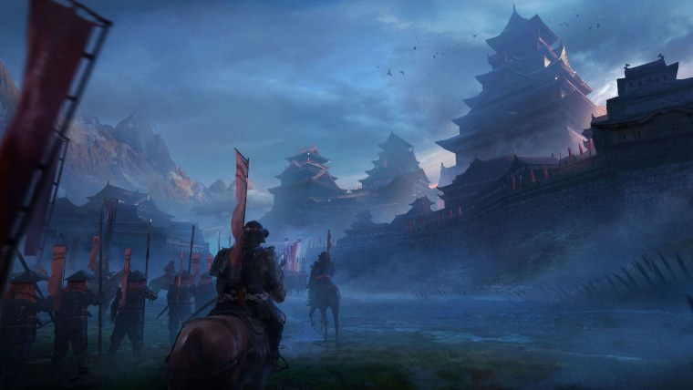 Мортал комбат 9 арены