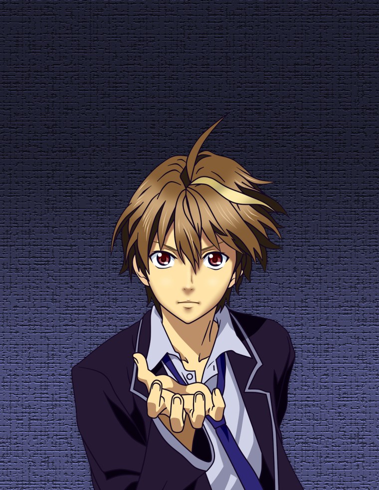 Корона греха Сю Ома