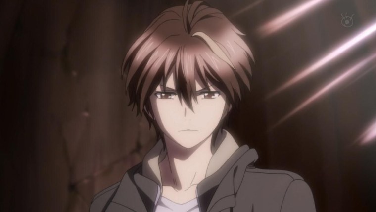 Ома и Шу аватар