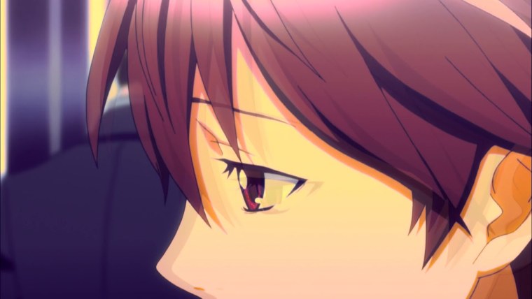 Корона греха Инори Юдзуриха и Шу