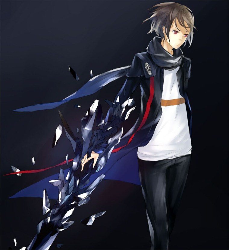 Ома Шу корона греха