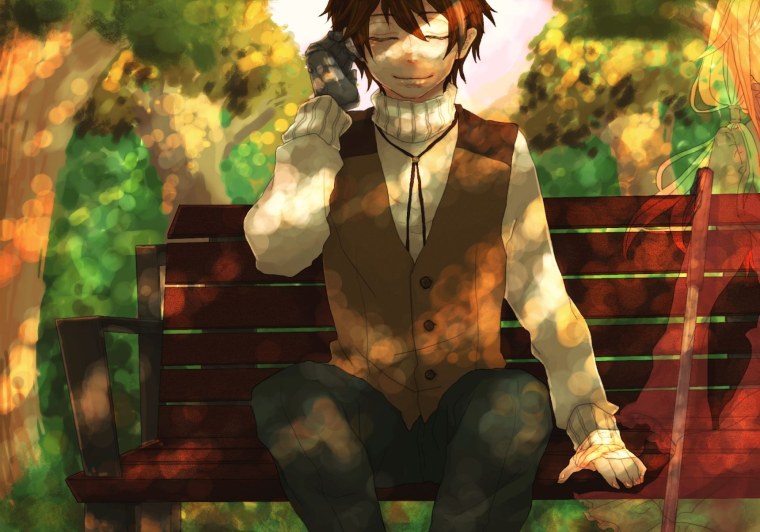 Корона грешника Шу