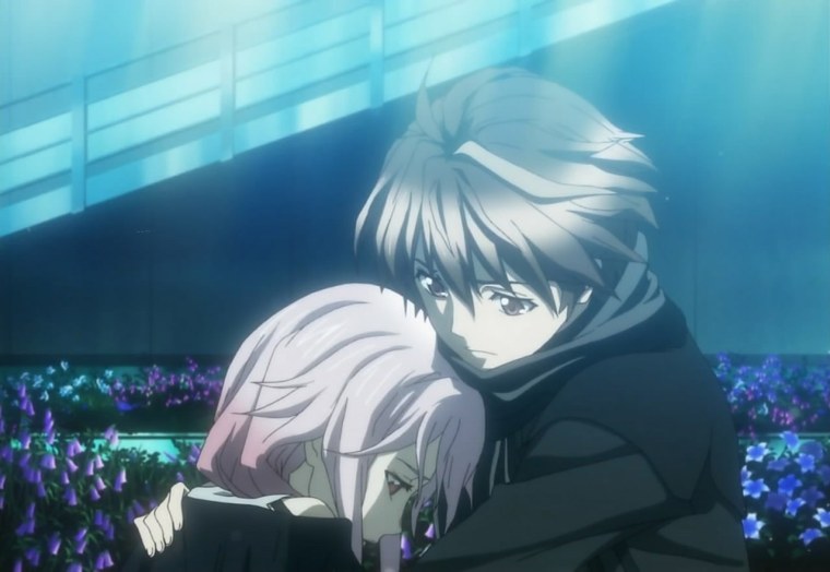 Корона грешника Ома Шу