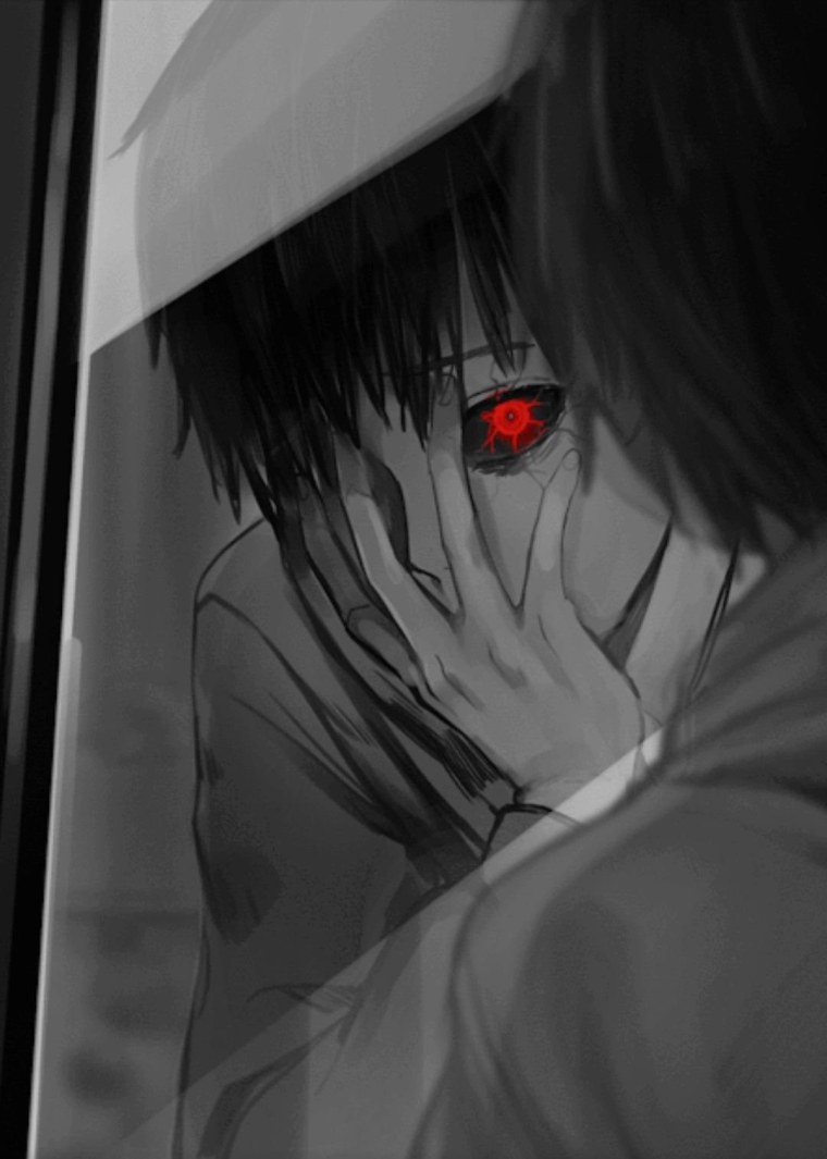 Грустные авы