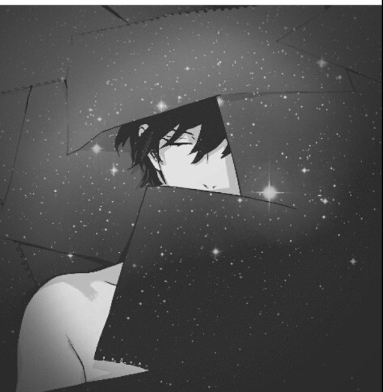 Аниме одиночество и боль