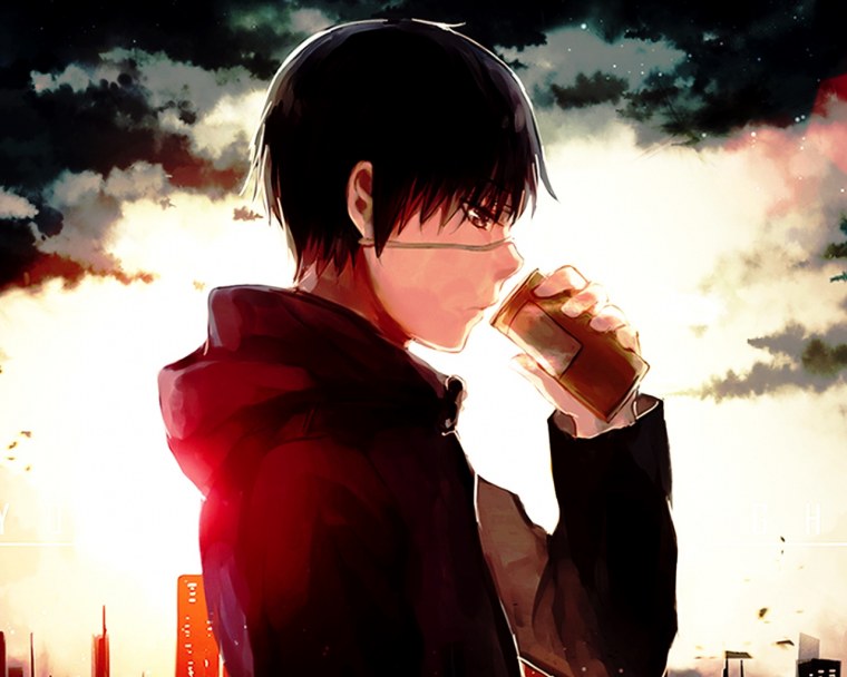 Аниме для одиноких