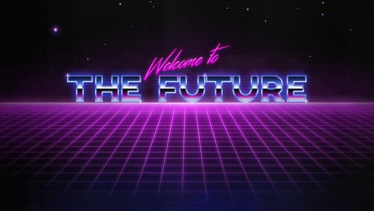 Аутран ретровейв