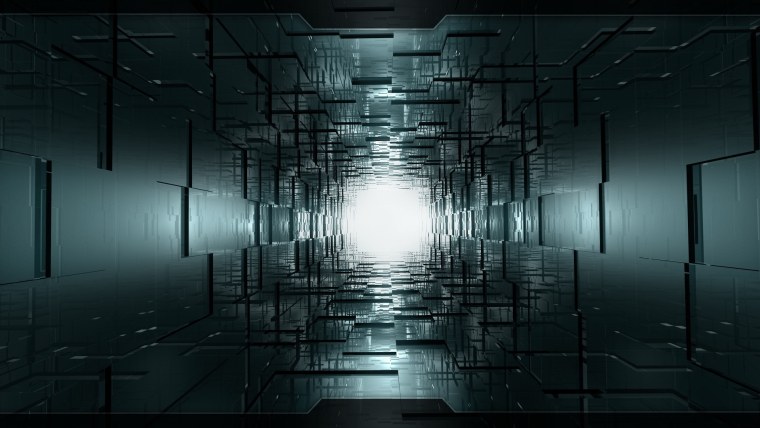 Пространство абстракция