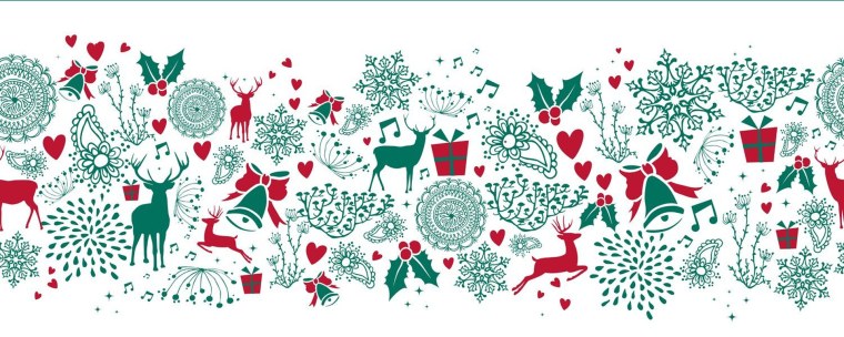 Новогодняя Снежинка