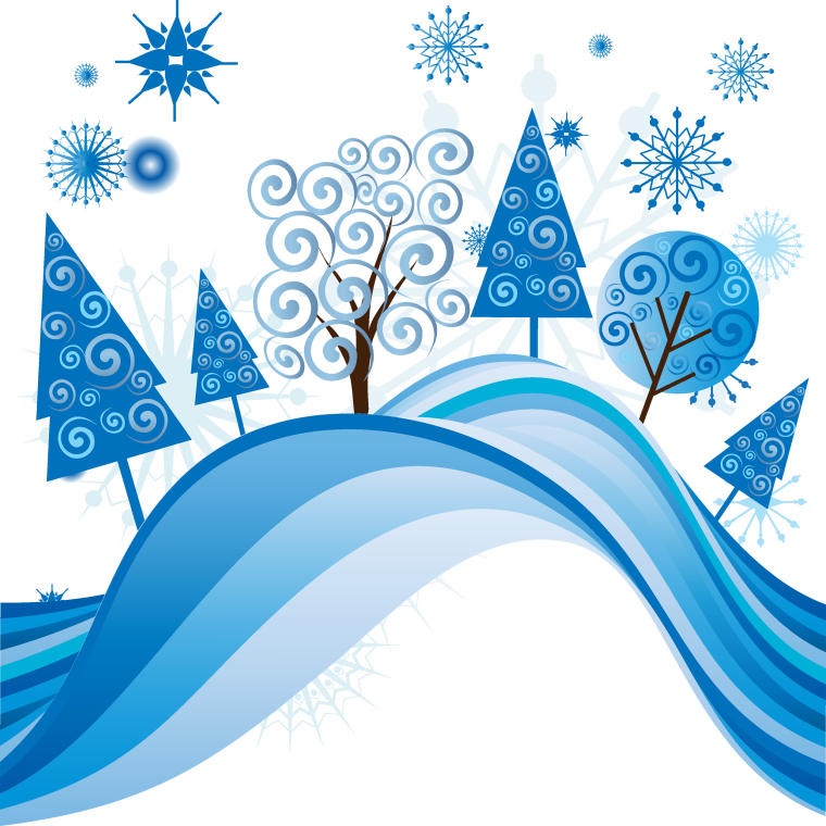 Паттерн орнамент Скандинавский вектор