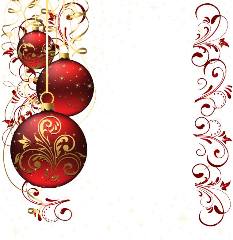 Новогодние узоры