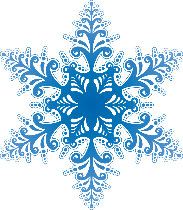 Новый год орнамент