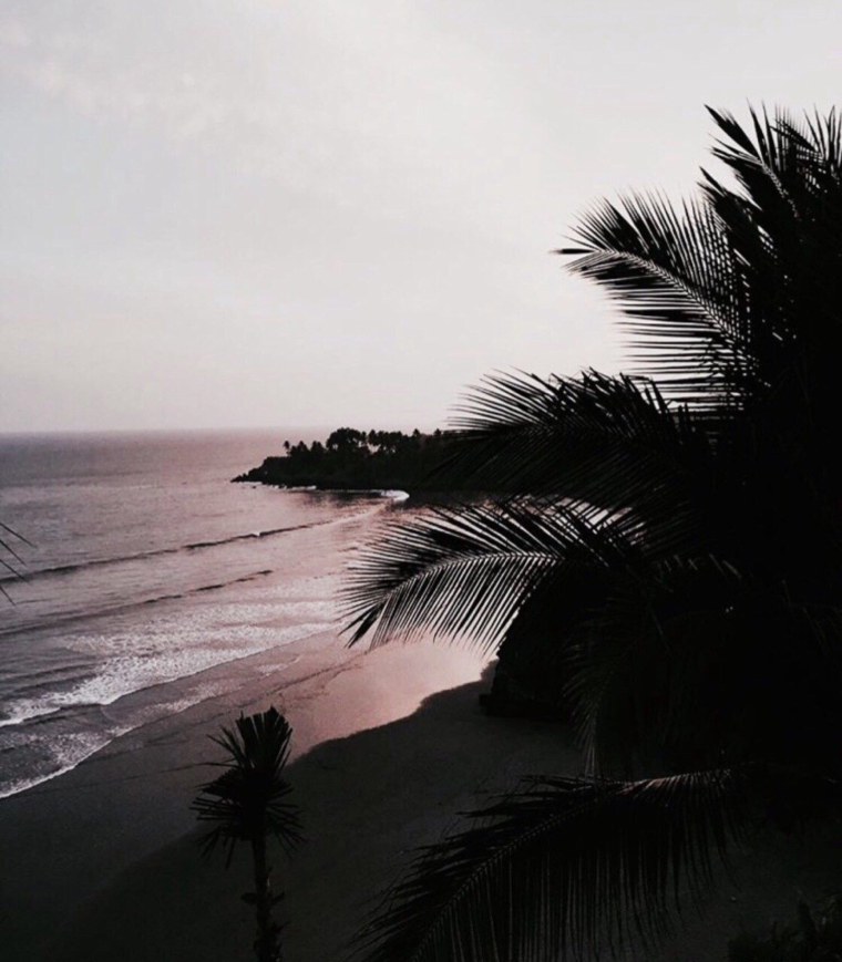 Классная Эстетика Бич