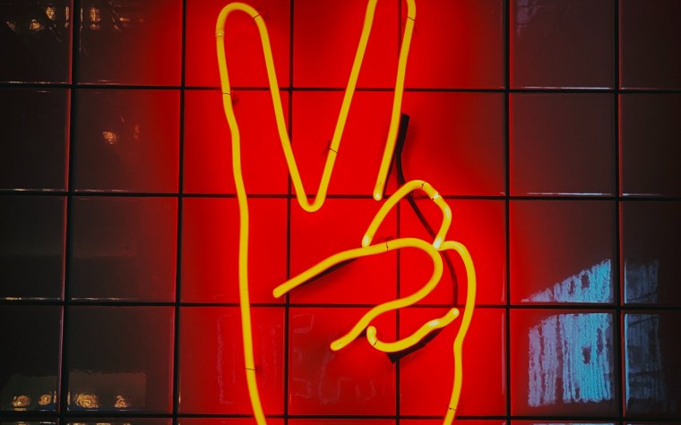 Неоновые вывески