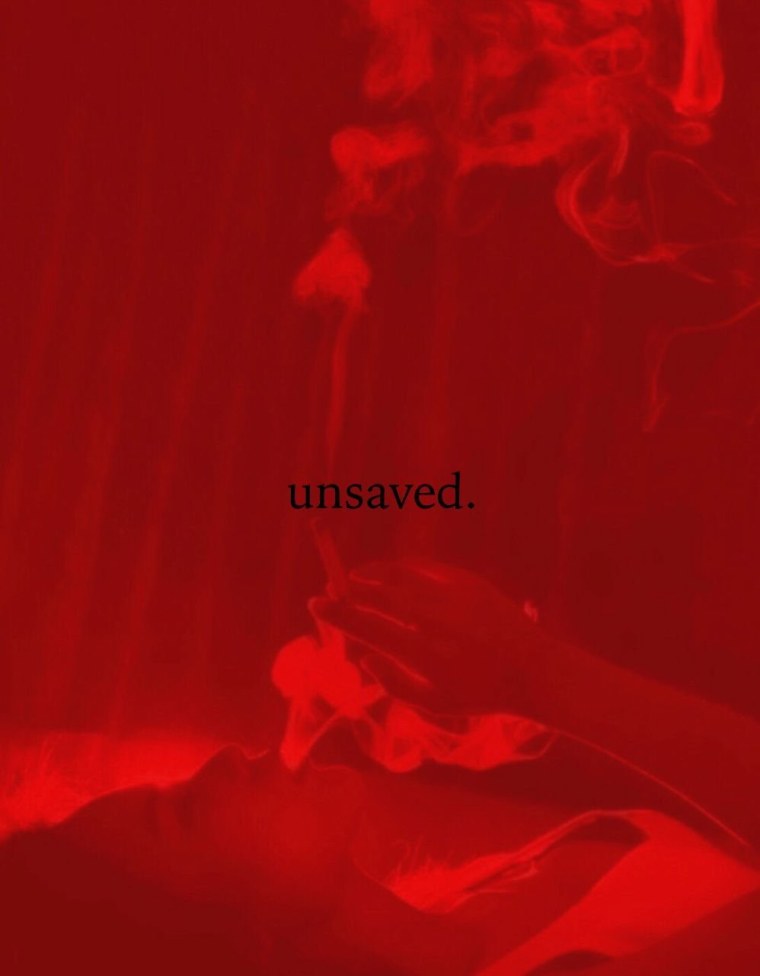 Эстетика алого