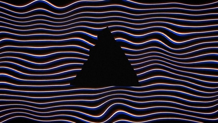 Помехи волны