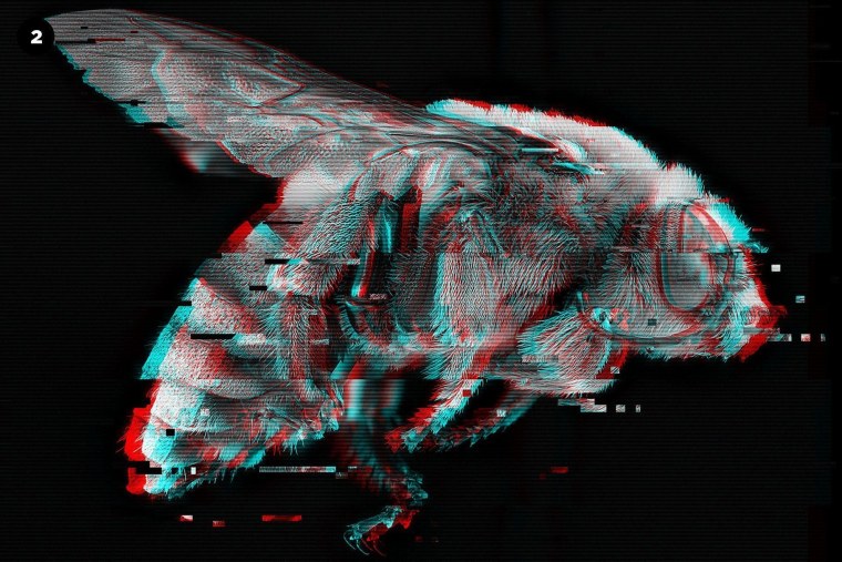 Крутые эффекты