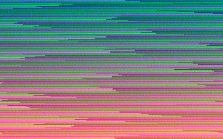 Цветные помехи