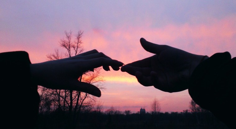 Любовь сохраненки