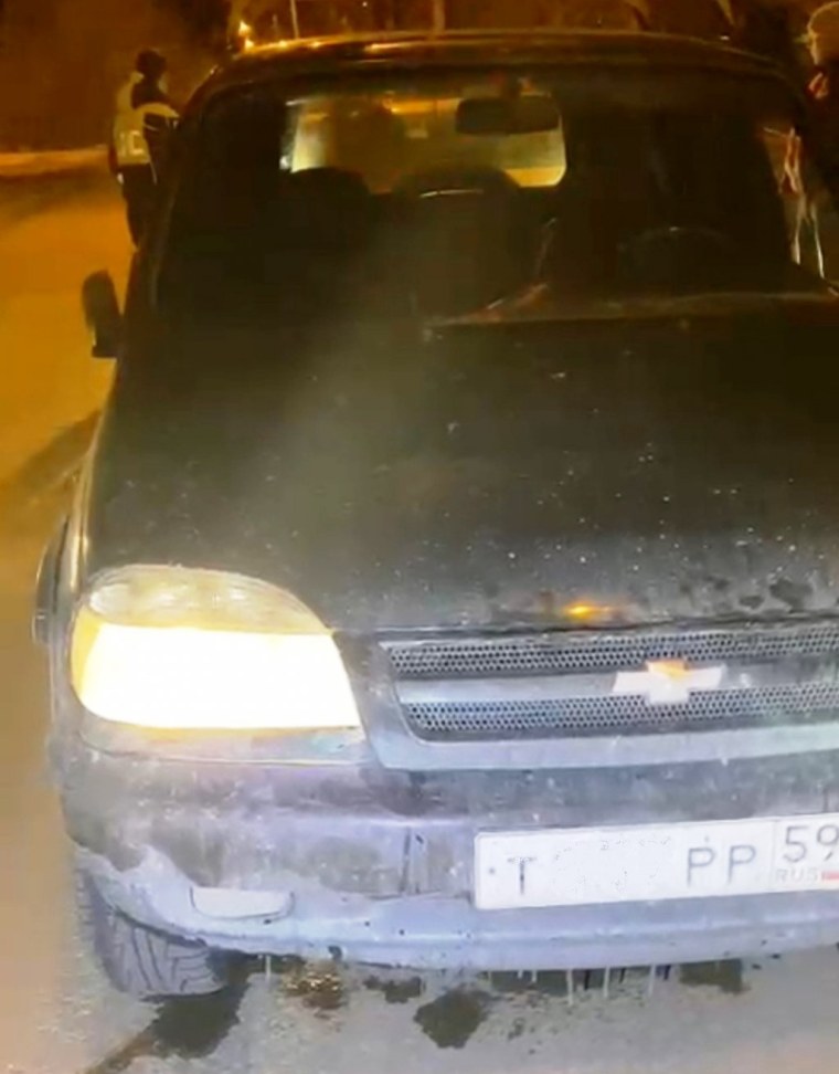 Лихач фильм 2022