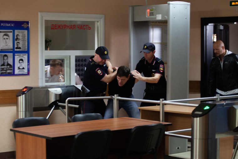 Лихач 2020 сериал