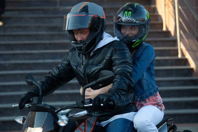 Лихач сериал с Никитой Панфиловым