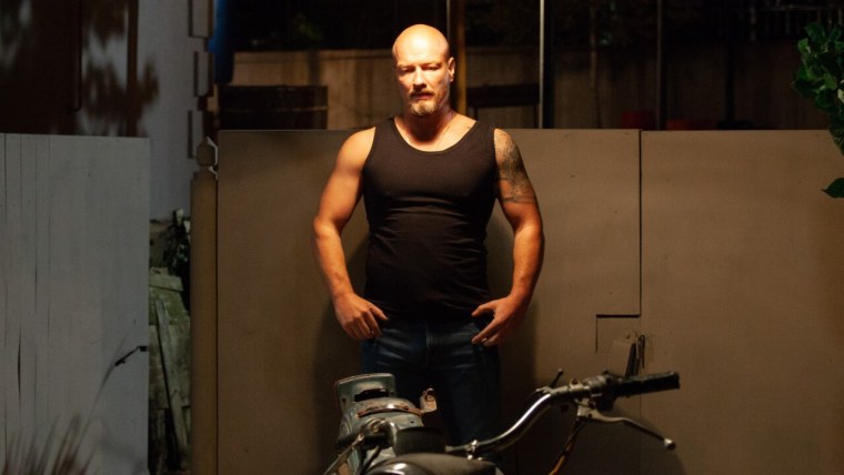 Никита Панфилов