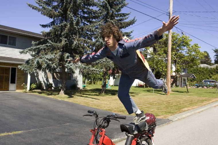 Никита Панфилов лихач