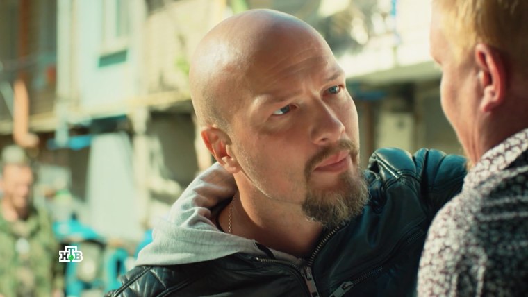 Никита Панфилов 2022