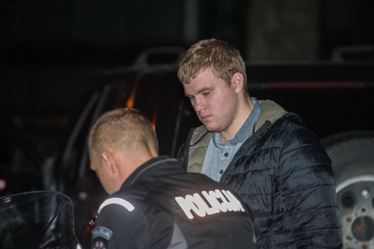 Лихач 2020 сериал