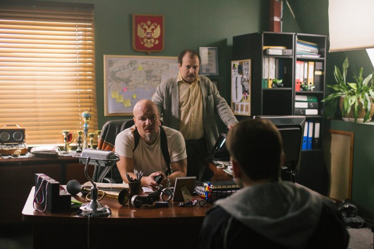 Лихач 2 сезон актеры