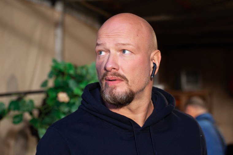 Никита Панфилов лихач