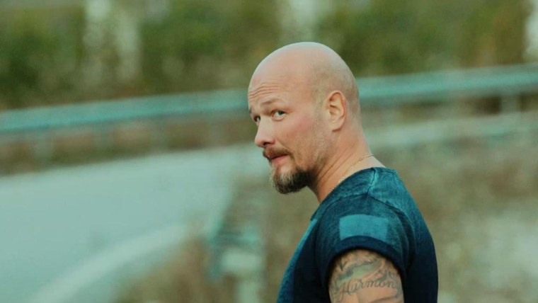 Никита Панфилов лихач