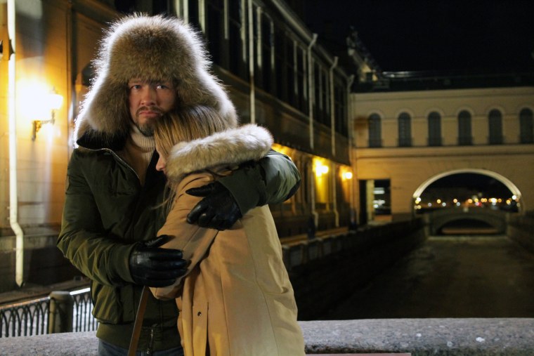 Лихач 2020 сериал