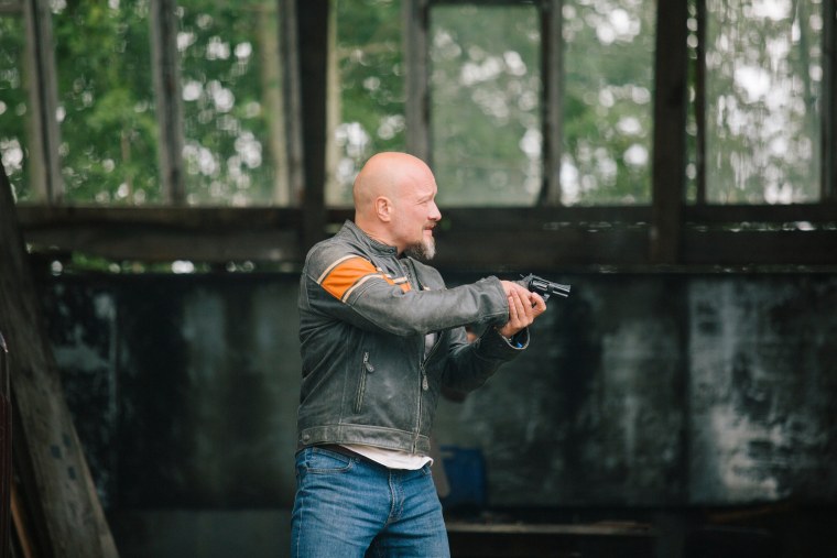 Сериал лихач 2 сезон