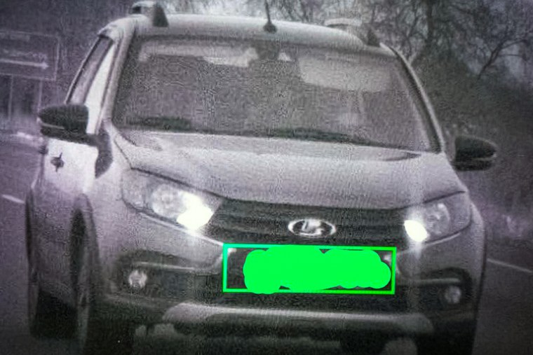 Лихач сериал