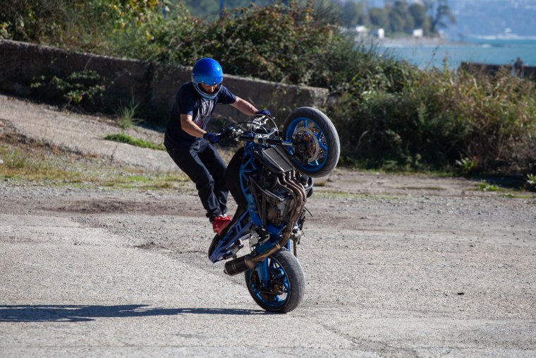 Сериал лихач 2