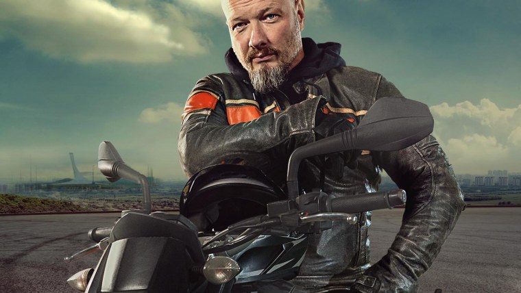 Обратный отсчет сериал 2022