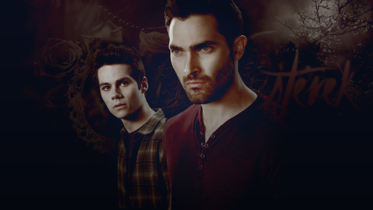 Волчонок Тин Вольф