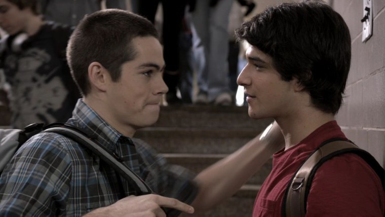 Волчонок Вольфу