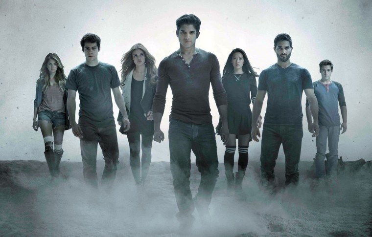 Обои на комп Волчонок