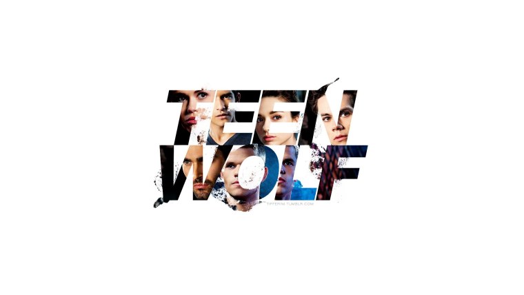 Бейкон Хиллс Волчонок