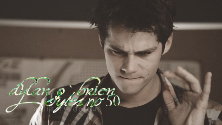 Волчонок сериал заставка