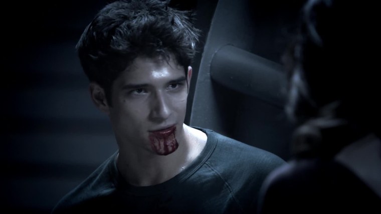 Скотт Маккол обои