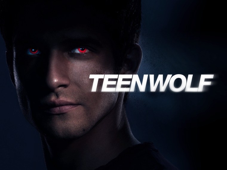 Teen Wolf