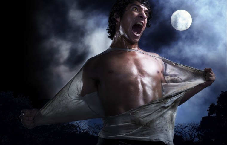 Волчонок финал