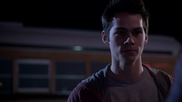 Волчонок 3 сезон заставка