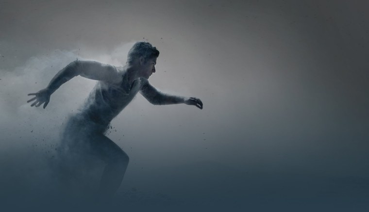 Тайлер Хэклин стрела